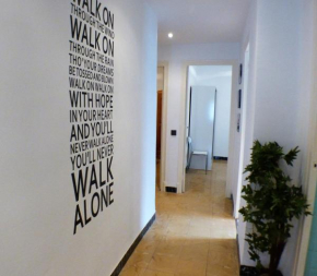 Гостиница Sun&Bed Cambrils  Камбрильс